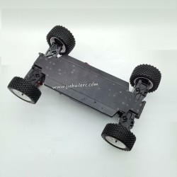 jiabaile 1001 remote control chassis