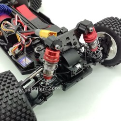 Jiabaile 1001 1/10 remote control car