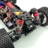 Jiabaile 1001 1/10 remote control car