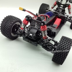 Jiabaile 1001 remote control racing car
