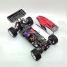 Jiabaile 1001 rc car internal structure diagram