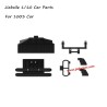 Jiabaile 1003  RC Car Parts Bumper Kit P117