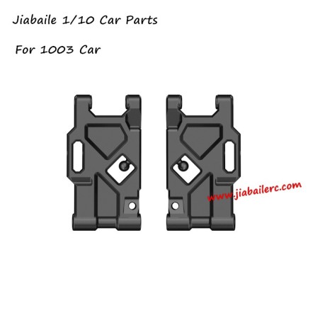 Jiabaile 1003 RC Car Parts Front Swing Arm P101