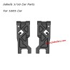 Jiabaile 1003 Desert Truck Parts Rear Swing Arm P102
