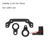 Jiabaile 1003 Desert Truck Parts P108 Steering Arm Link Group