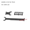 Jiabaile 1003 RC Car Parts P110 Upper Deck