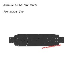 Jiabaile 1003 RC Car Parts M22 Car Bottom