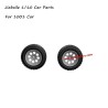 Jiabaile 1001 Parts wheels K03