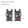 Jiabaile 1004 1/10 Rally Car Parts Front Swing Arm P101