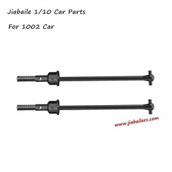Jiabaile 1002 Parts Drive Shaft M17