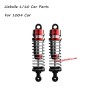 Jiabaile 1004 Rally Car Parts Rear Shock Absorber M04