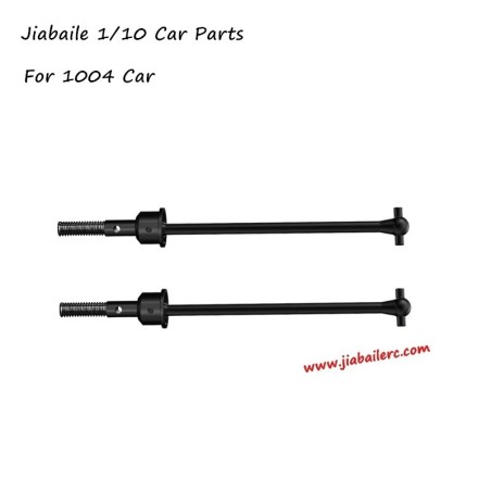 Jiabaile 1004 Parts Drive Shaft M15
