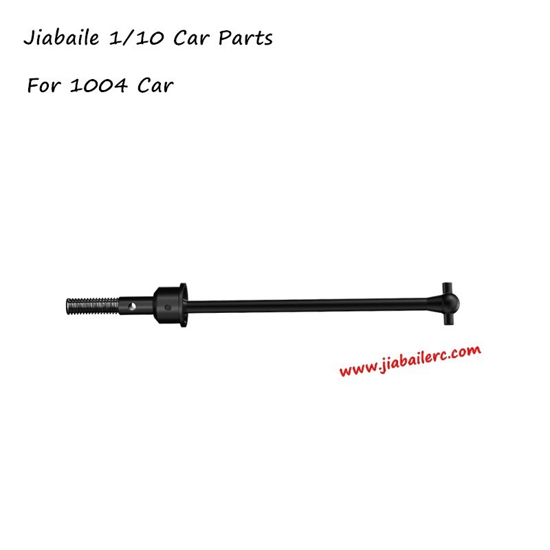 Jiabaile 1004 Rally Car Parts Front Wheel Drive Shaft M15