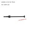 Jiabaile 1004 Rally Car Parts Front Wheel Drive Shaft M15