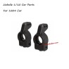 Jiabaile 1004 Rally Car Parts P122 Rear Exle Seat