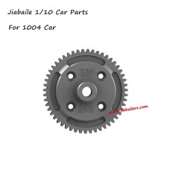Jiabaile 1004 Rally Car Parts 51T Spur Gear P119