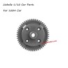 Jiabaile 1004 Rally Car Parts 51T Spur Gear P119