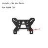 Jiabaile 1004 Rally Car Parts Front Shock Plate M23