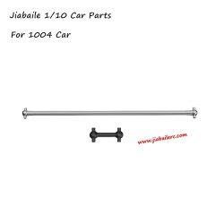 Jiabaile 1004 Rally Car Parts M14 Central Drive Shaft