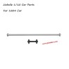Jiabaile 1004 Rally Car Parts M14 Central Drive Shaft