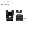 Jiabaile 1004 Parts P105 Front And Rear Covers Of Wave Box