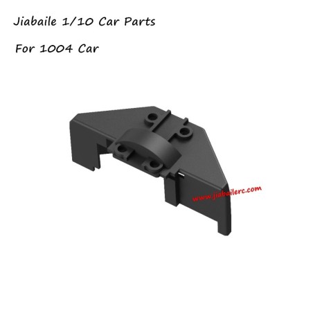 Jiabaile 1004 Parts Motor Dust Cover P120