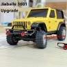 Upgrade spare parts for jiabaile 3601 mini rc car