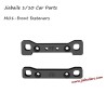 Spare Parts For Jiabaile 1001 1002 1003 1004 1/10 RC Car Front Fasteners M01