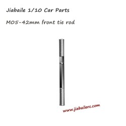 Spare Parts For Jiabaile 1001 1002 1003 1004 1/10 RC Car Front Tie Rod M05