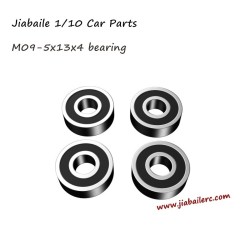 Jiabaile 1/10 RC Car Spare Parts M09 Bearings For 1001 1002 1003 1004