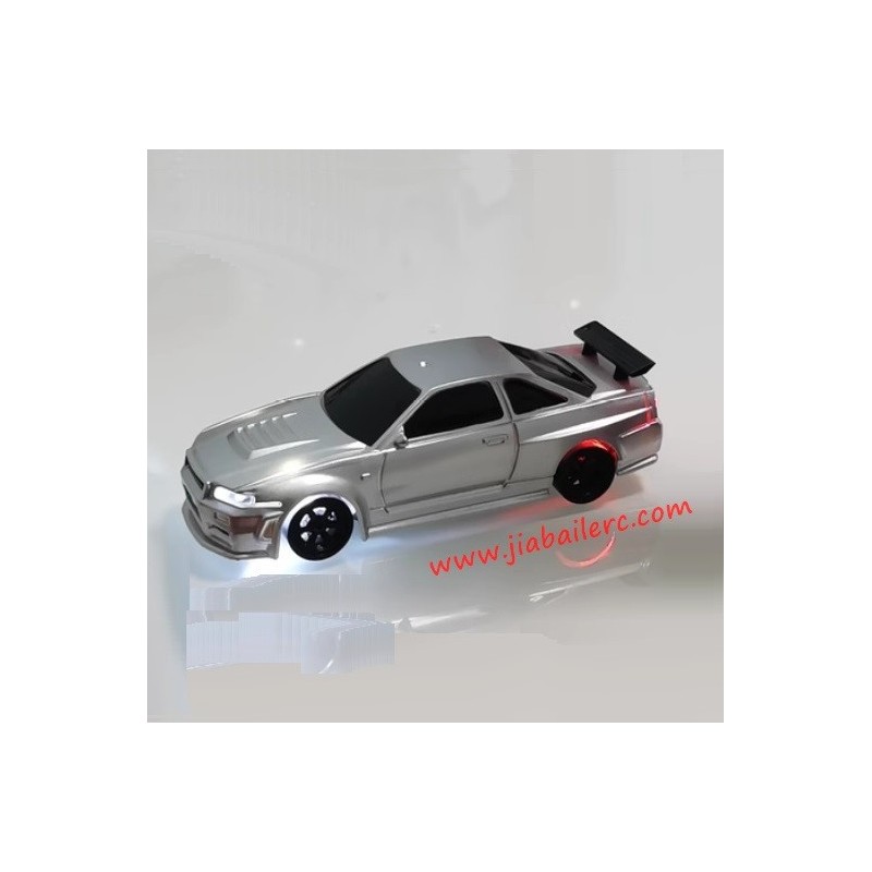Jiabaile 1/43 RC Drift Car 4304 2.4G Mini Racing Car,Suitable For Children And Adults Jiabaile 1/43 RC Drift Car 4304 2.4G Mini Racing Car,Suitable For Children And Adults