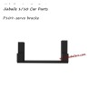 Jiabaile 1/10 RC Car Spare Parts Servo Bracket P109 For 1001 1002 1003 1004