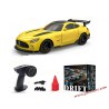 New Version Jiabaile 4310 Mini Racing 1/43 Scale RC Drift Car