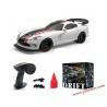 New Version With Gyro Jiabaile 1/43 RC Car 4311, Mini Children's Drift Car