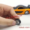 Jiabaile 4309 Parts Wheels