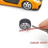 Jiabaile 4309 Parts Tire