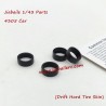 Jiabaile 4305 RC Drift Car Parts Drift Hard Tire Skin