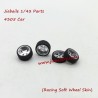 Jiabaile 4305 RC Drift Car Parts Wheel Assembly Special For Racing
