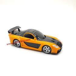 Jiabaile rc car 4309 drift