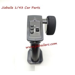 Jiabaile 4301 4302 4303 4304 4305 4306 4307 4308 4309 RC Car Parts Transmitter