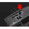 jiabaile 1/43 scale rc drift car with gyro transmitter for 4301 4302 4303 4304 4305 4306 4307 4308 4309 Car Parts