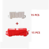 Jiabaile Mini Drift Car Track Props Track Fence