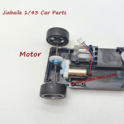 Jiabaile 4301 4302 4303 4304 4305 4306 4307 4308 4309 RC Car Parts Motor
