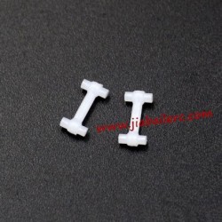 Jiabaile 4301 4302 4303 4304 4305 4306 4307 4308 4309 RC Drift Car Parts Front Dog Bone