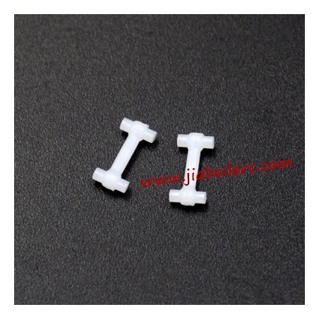 Jiabaile 4301 4302 4303 4304 4305 4306 4307 4308 4309 RC Drift Car Parts Front Dog Bone