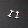 Jiabaile 4301 4302 4303 4304 4305 4306 4307 4308 4309 RC Drift Car Parts Front Dog Bone