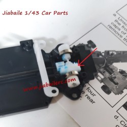 Jiabaile 4301 4302 4303 4304 4305 4306 4307 4308 4309 Parts Differential