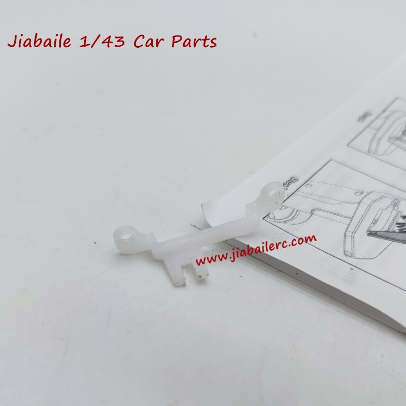 Jiabaile RC Drift Car Parts Steering Connector For 4301 4302 4303 4304 4305 4306 4307 4308 4309 Cars Jiabaile RC Drift Car Parts Steering Connector For 4301 4302 4303 4304 4305 4306 4307 4308 4309 Cars