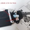 Jiabaile 4301 4302 4303 4304 4305 4306 4307 4308 4309 Parts Steering Connector
