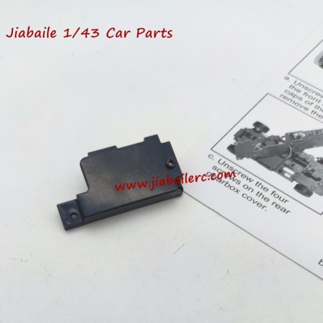 Jiabaile 4301 4302 4303 4304 4305 4306 4307 4308 4309 Parts Battery Cover
